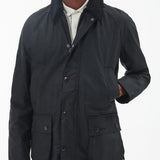 Ashby Wax Jacket 