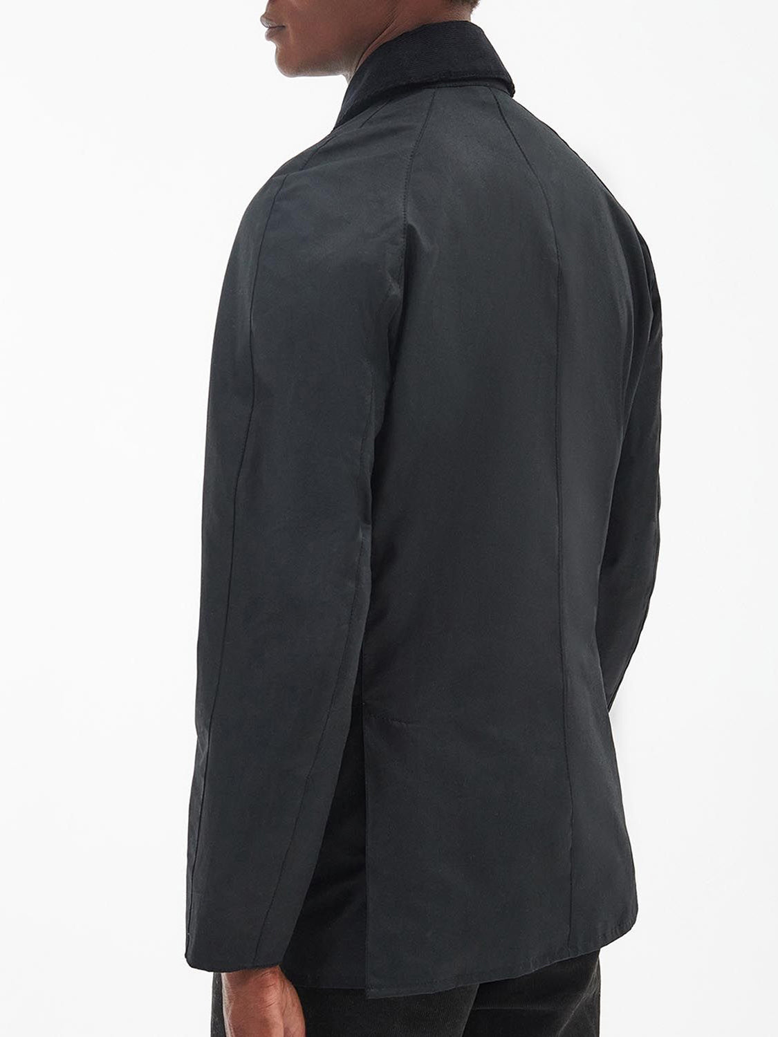Ashby Wax Jacket 