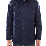 Ashby Wax Jacket 
