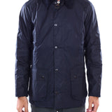 Ashby Wax Jacket 