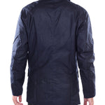 Ashby Wax Jacket 