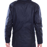 Ashby Wax Jacket 