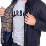 Ashby Wax Jacket 