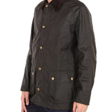 Ashby Wax Jacket 
