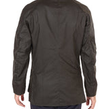 Ashby Wax Jacket 