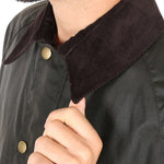Ashby Wax Jacket 
