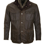 Ogston Wax Jacket 