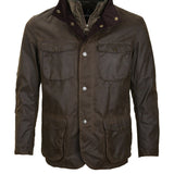 Ogston Wax Jacket 