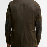 Ogston Wax Jacket 