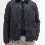 Reelin Wax Jacket 