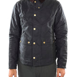 Reelin Wax Jacket 