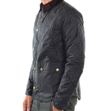 Reelin Wax Jacket 