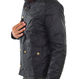 Reelin Wax Jacket 