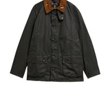 Icons Ashby Wax Jacket 