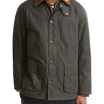 Icons Ashby Wax Jacket 