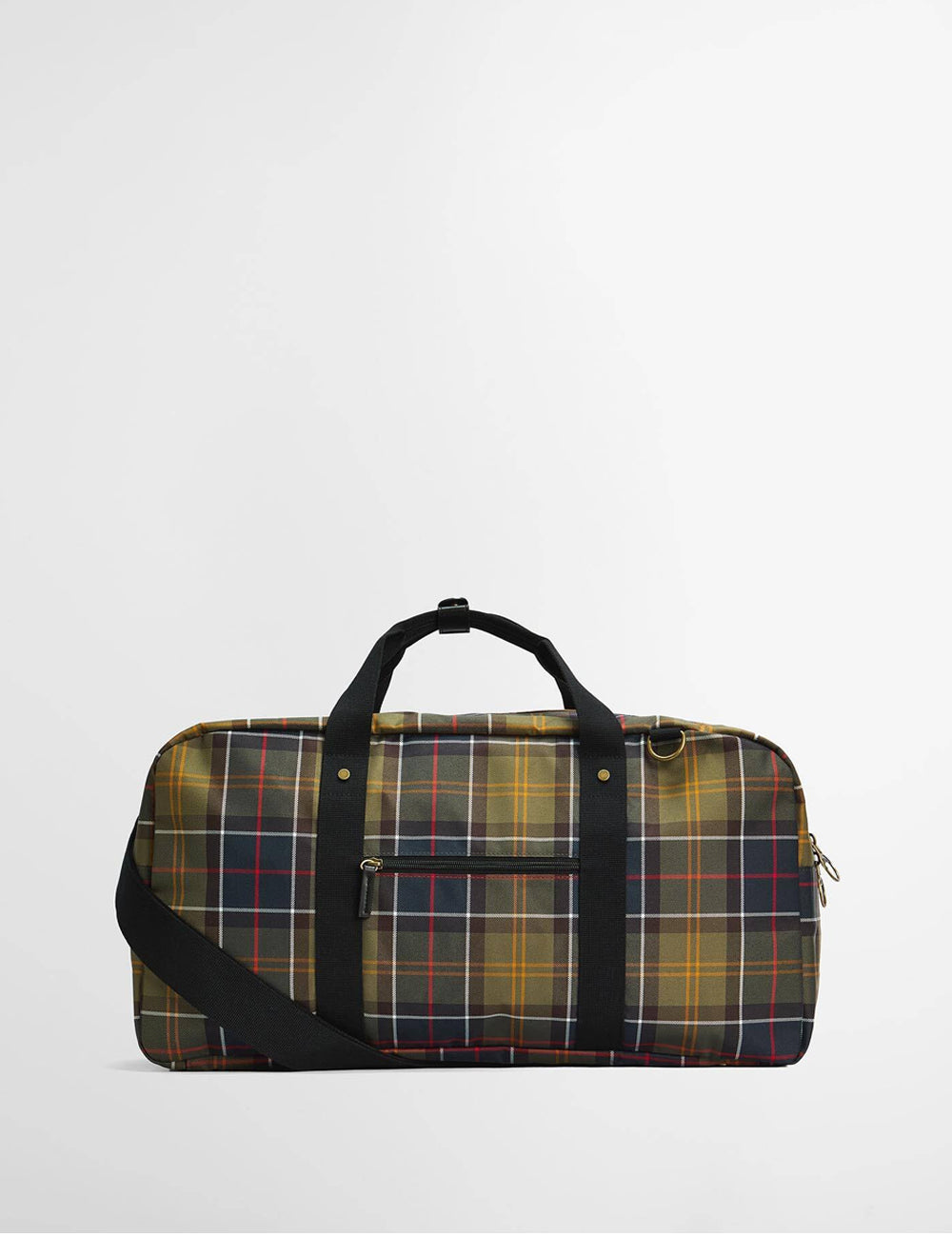 Torridon Tartan Holdall 