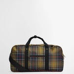 Torridon Tartan Holdall 