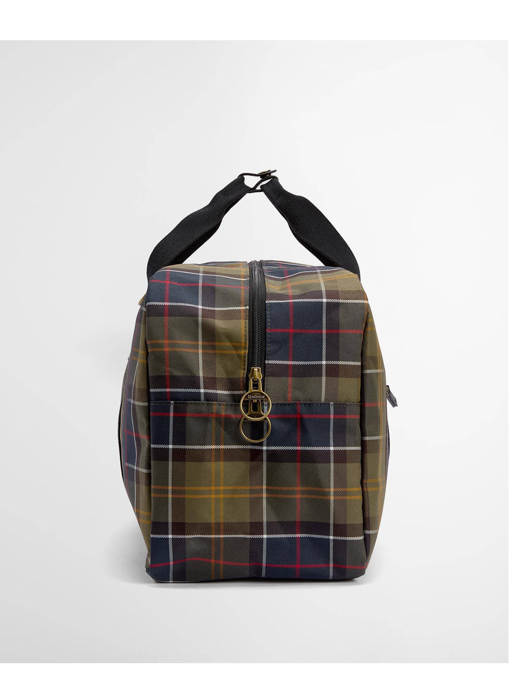 Torridon Tartan Holdall 