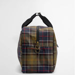 Torridon Tartan Holdall 