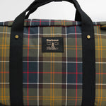 Torridon Tartan Holdall 