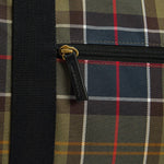 Torridon Tartan Holdall 