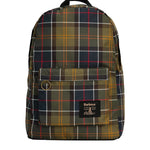 Torridon Tartan Backpack 