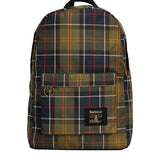 Torridon Tartan Backpack 