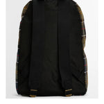 Torridon Tartan Backpack 