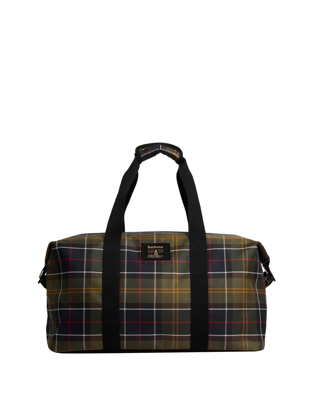 Torridon Tartan Carry All Bag 