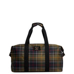 Torridon Tartan Carry All Bag 