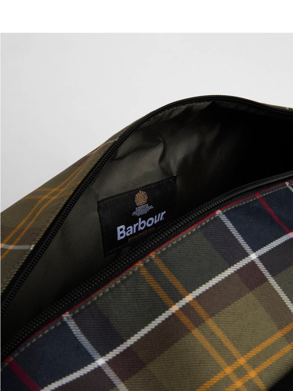 Torridon Tartan Carry All Bag 