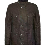 Duke Wax Jacket 