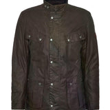 Duke Wax Jacket 