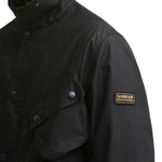 Brake Line Wax Jacket 
