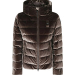 Velly Down-Padded Jacket