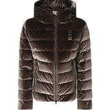 Velly Down-Padded Jacket