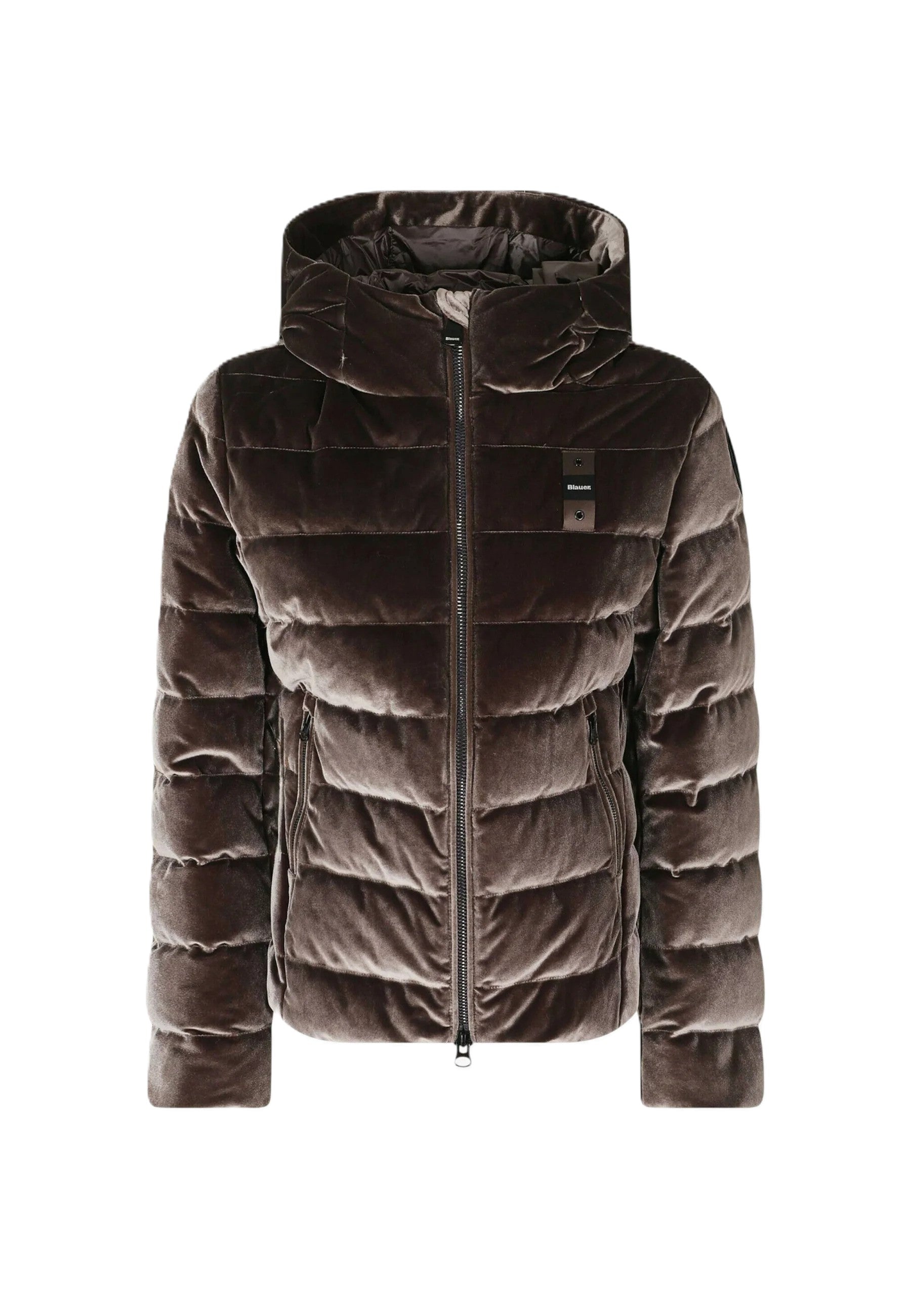 Velly Down-Padded Jacket