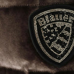 Velly Down-Padded Jacket