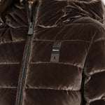 Velly Down-Padded Jacket