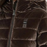 Velly Down-Padded Jacket