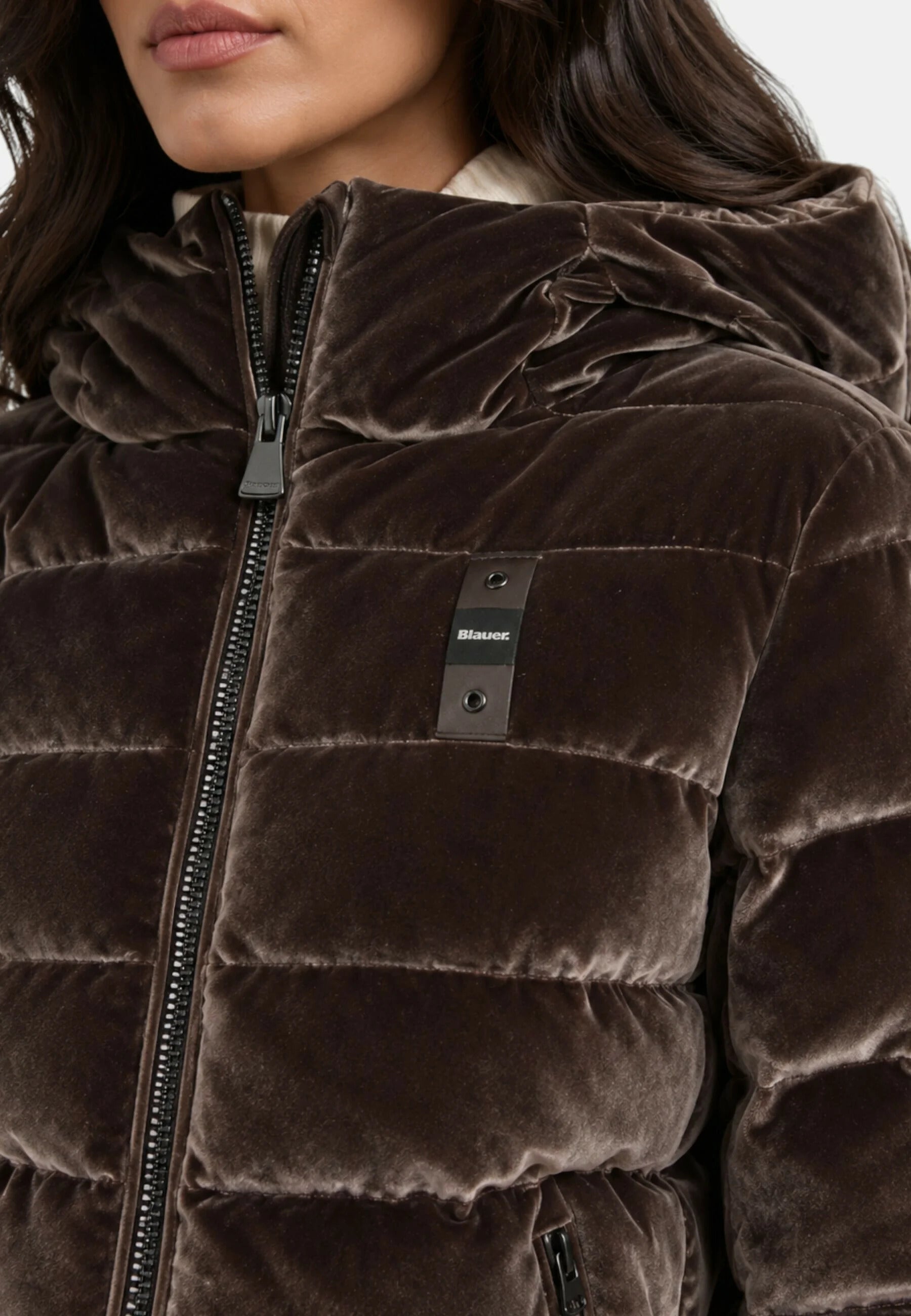 Velly Down-Padded Jacket