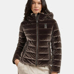 Velly Down-Padded Jacket