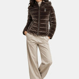 Velly Down-Padded Jacket