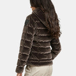 Velly Down-Padded Jacket