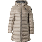 Agnes Down-Padded Jacket