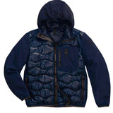 Albert Padded Down/Wadding