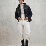 Albert Padded Down/Wadding