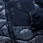 Albert Padded Down/Wadding