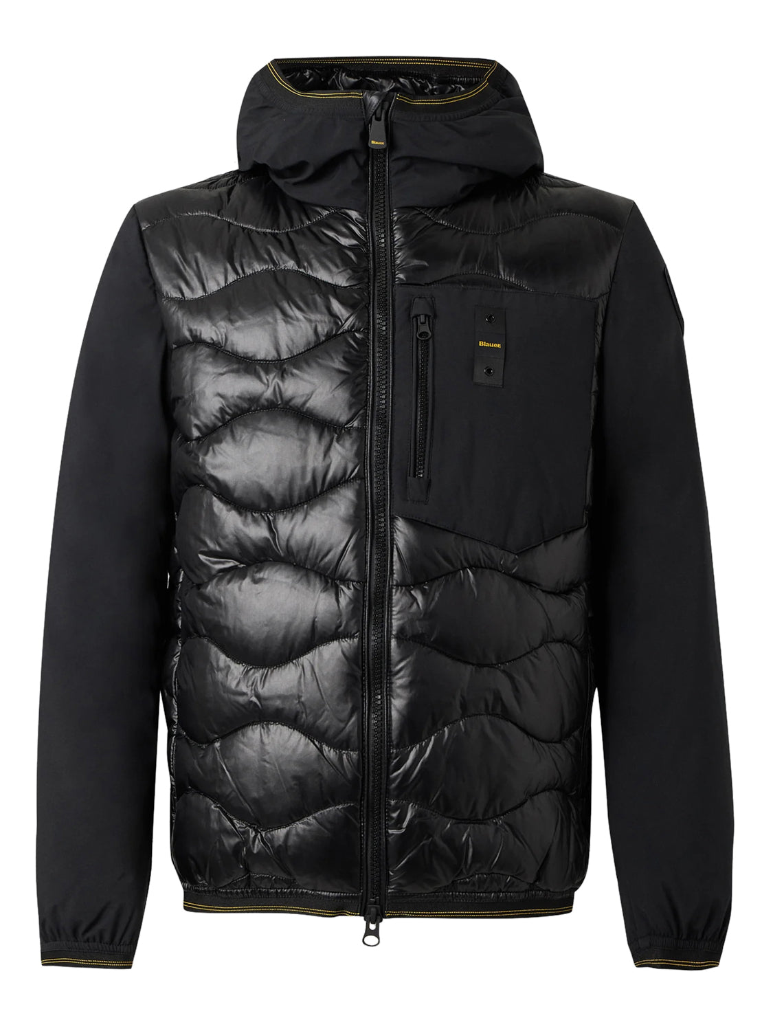 Albert Padded Down/Wadding