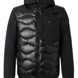 Albert Padded Down/Wadding